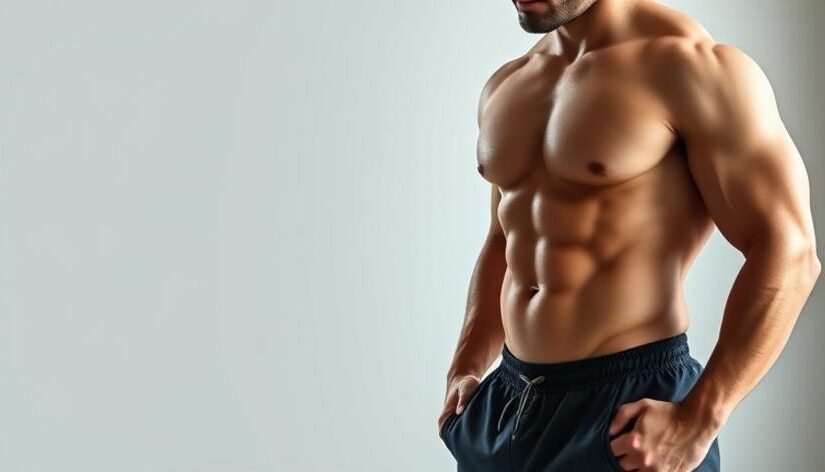 fat loss without gym men