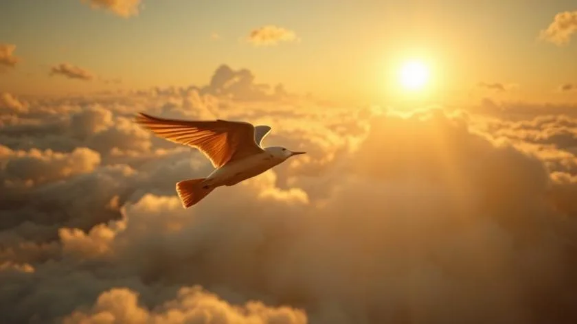Best practices and outcomes of flying dreams complete dream guide