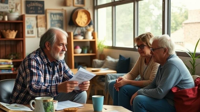 Practical process of frugal living monthly financial stability