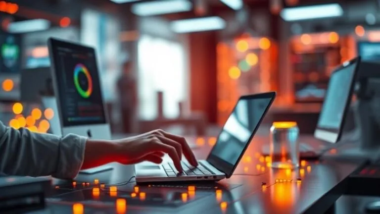 future technology research based trends