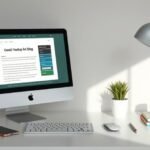 good habits easy for productivity