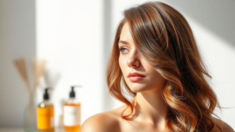 hair care basics