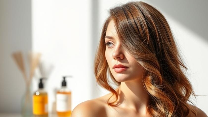 hair care basics overview
