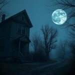 haunted stories easy to read for teens
