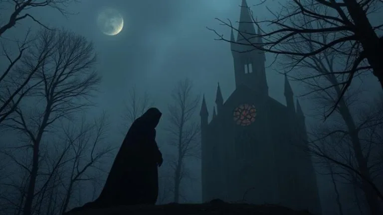 haunting tales long for adults