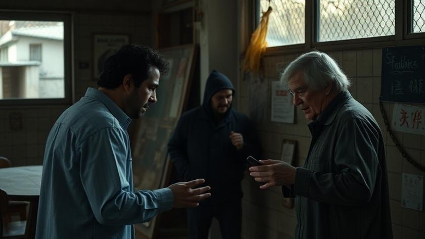 Best practices and outcomes of haunting tales long for adults