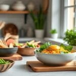 healthy home cooking at home tips