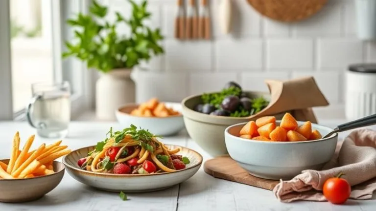 healthy home cooking budget friendly recipes