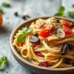 healthy recipes realistic solutions