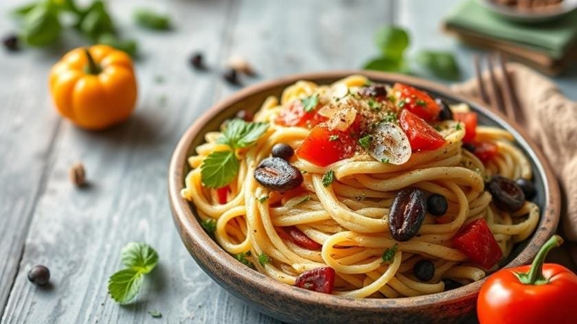 healthy recipes realistic solutions overview