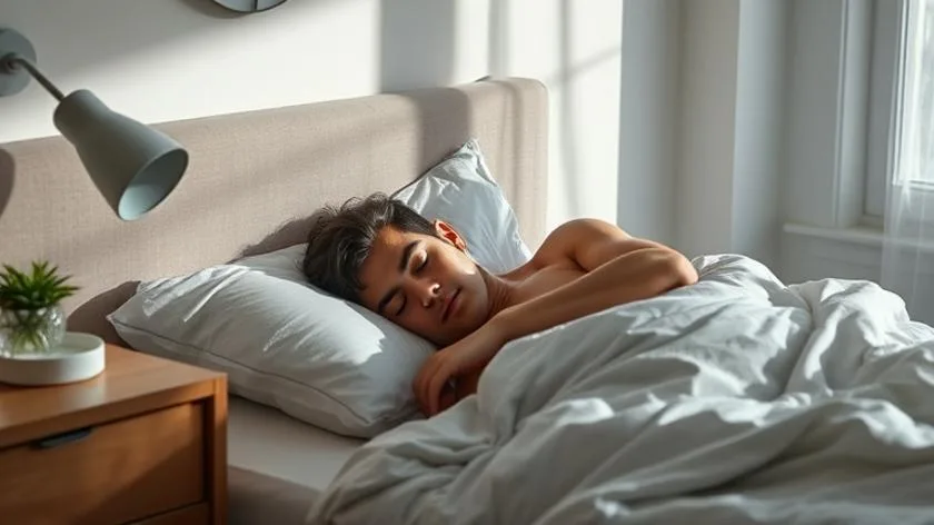 healthy sleep step by step long term results overview