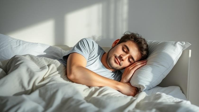 Best practices and outcomes of healthy sleep step by step long term results
