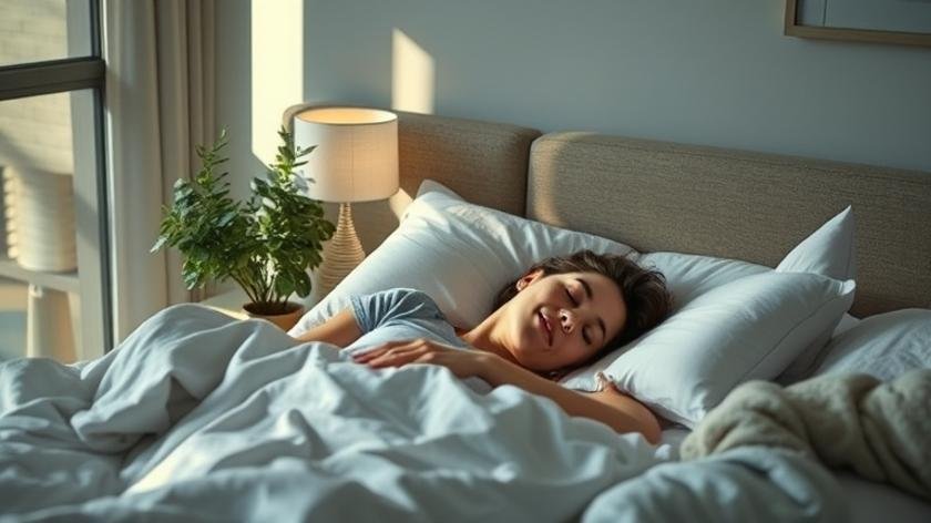 Best practices and outcomes of healthy sleep without pills long term results