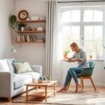 home management for busy people lifestyle