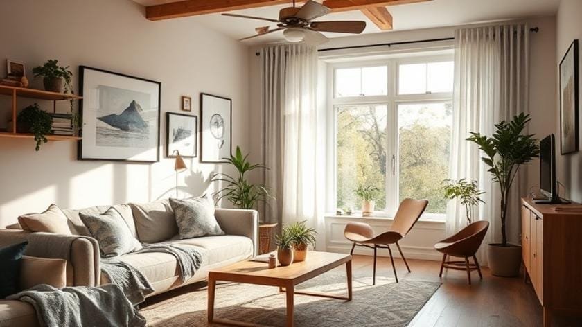 Best practices and outcomes of home tips for busy people guide