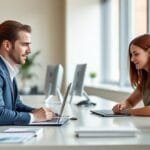 how to lose weight daily office workers