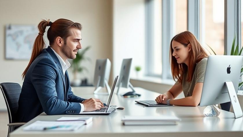 how to lose weight daily office workers