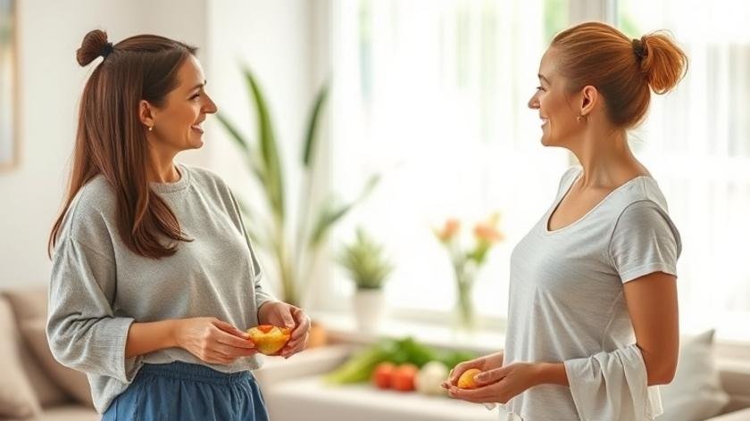 Best practices and outcomes of how to lose weight without dieting while fasting safely