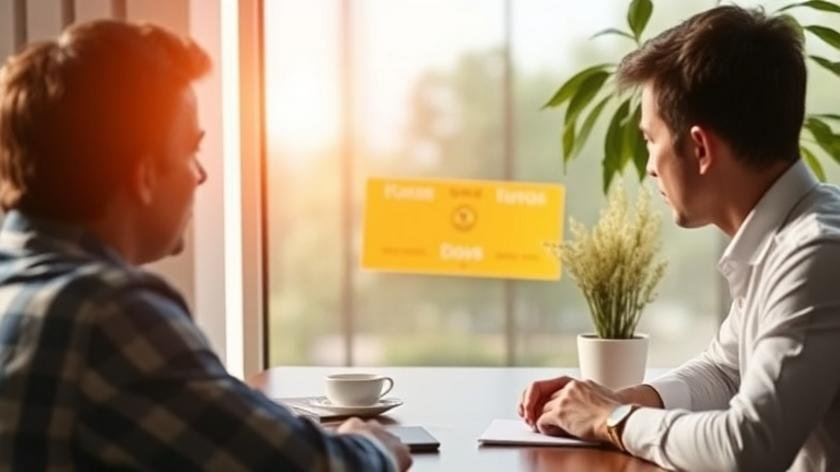 human decision making daily self improvement