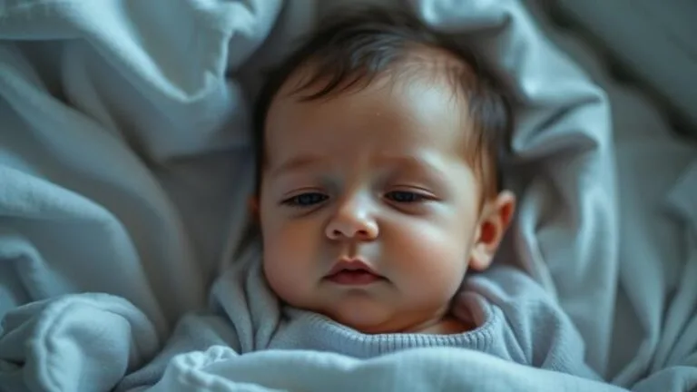 infant dreams meaning explained life message