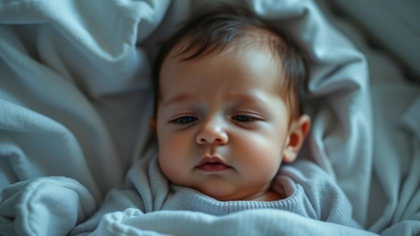 infant dreams meaning explained life message overview