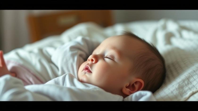 Best practices and outcomes of infant dreams meaning explained life message