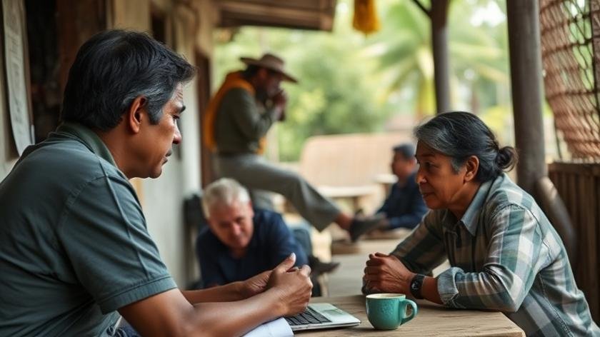 Best practices and outcomes of inspiring real stories emotional tales