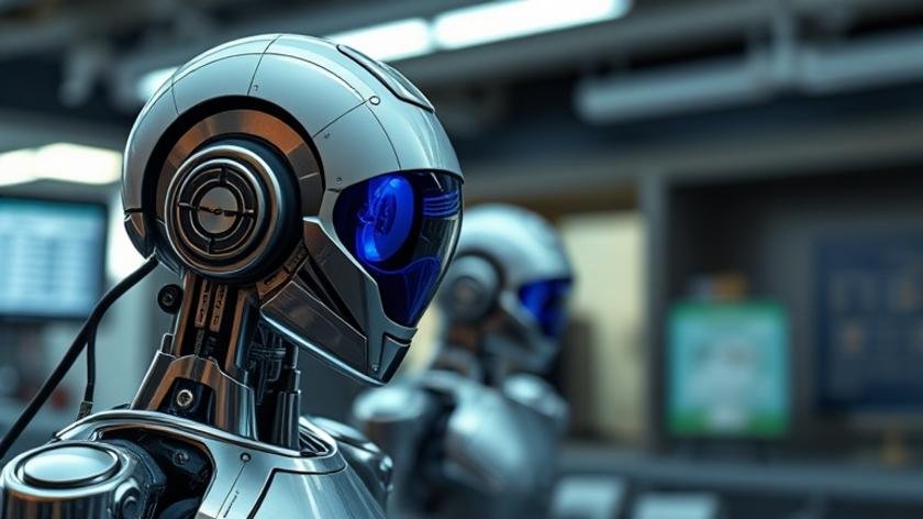 Best practices and outcomes of intelligent machines informative guide