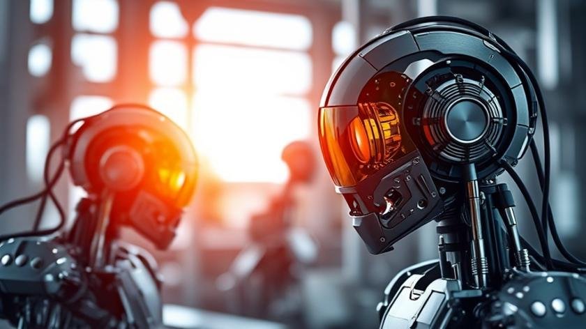 intelligent machines latest introduction overview