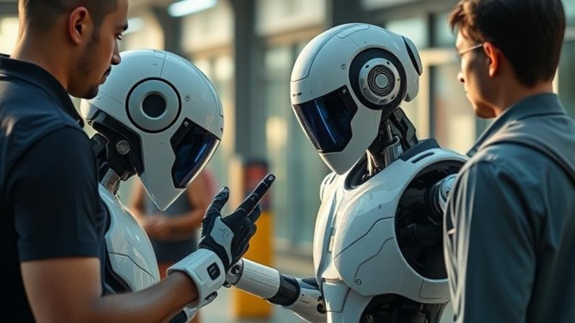 Practical process of intelligent machines latest introduction