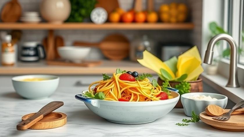 kitchen hacks easy daily meals