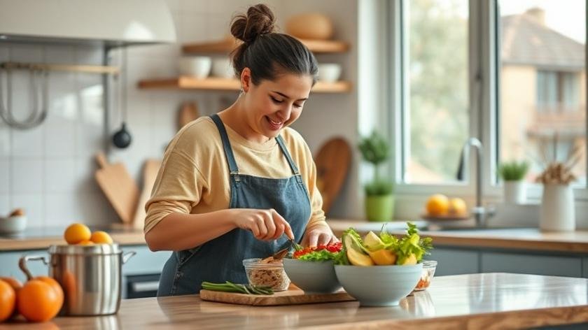 Best practices and outcomes of kitchen hacks easy daily meals
