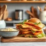 kitchen hacks low effort recipes