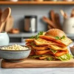 kitchen hacks low effort recipes