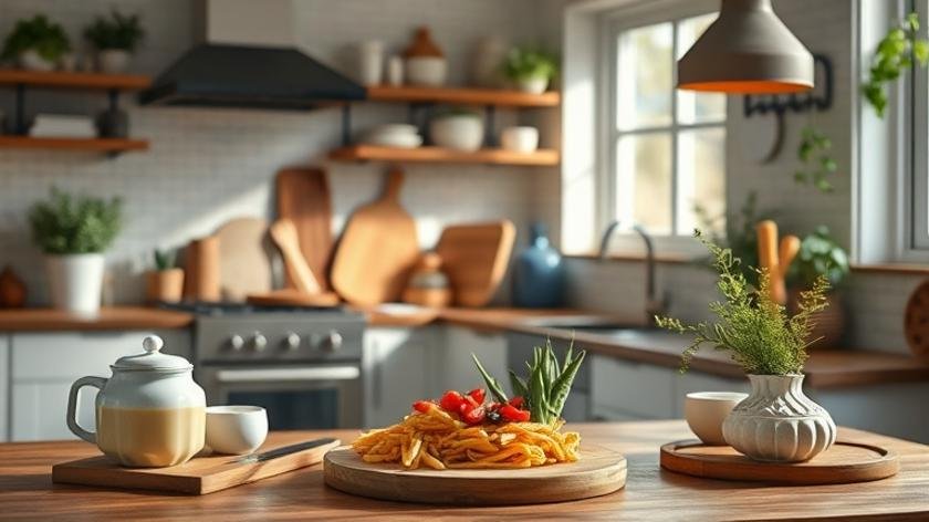 Best practices and outcomes of kitchen hacks low effort recipes