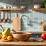 kitchen hacks step by step best practices
