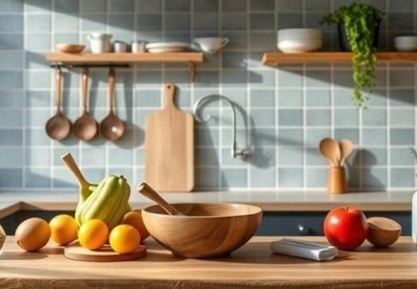 kitchen hacks step by step best practices
