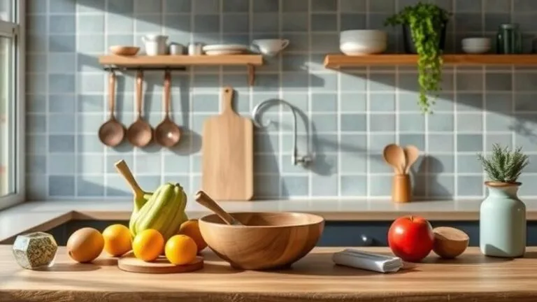 kitchen hacks step by step best practices