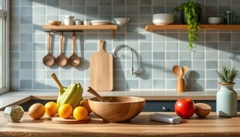 kitchen hacks step by step best practices