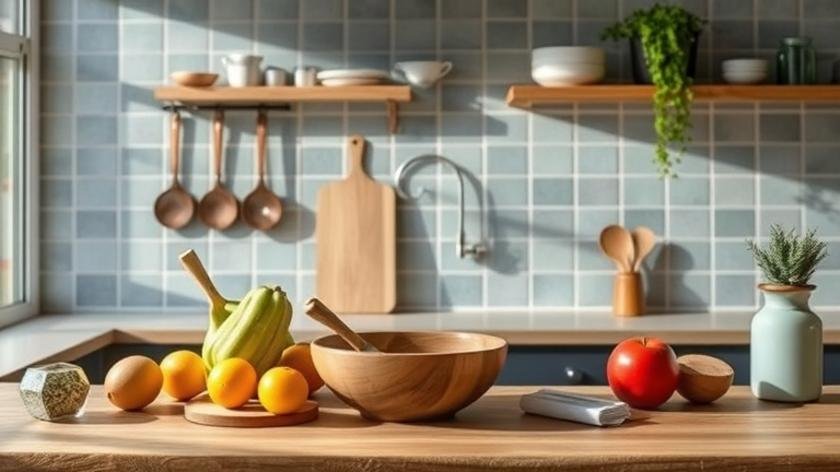 kitchen hacks step by step best practices overview