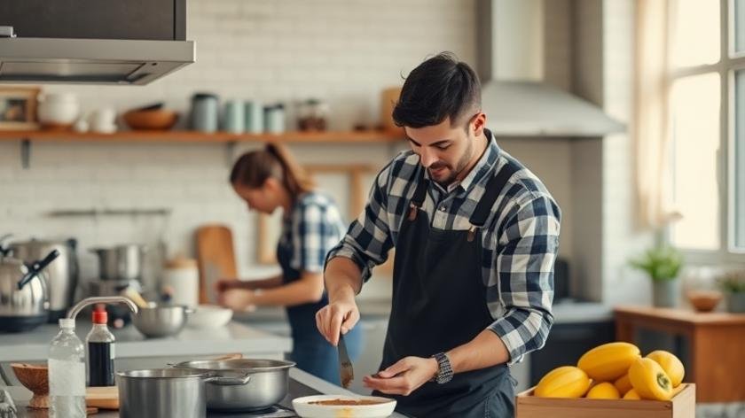 Practical process of kitchen hacks step by step best practices