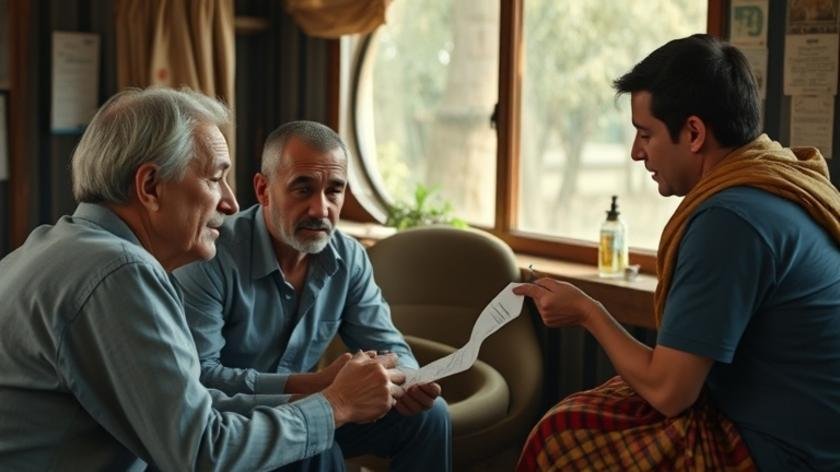 Practical process of life based stories true stories