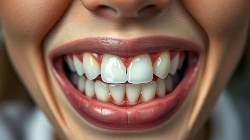 losing teeth dreams negative interpretation overview