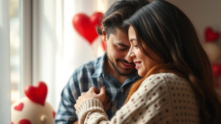 love stories about emotional safety