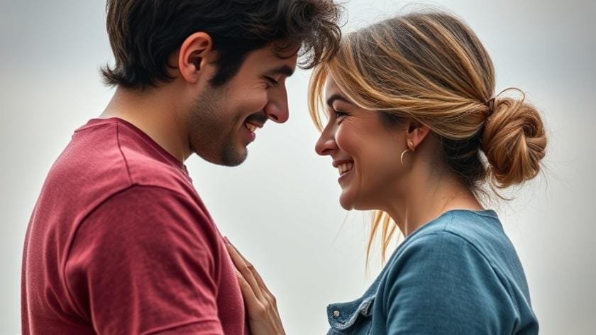 love stories relationship journeys