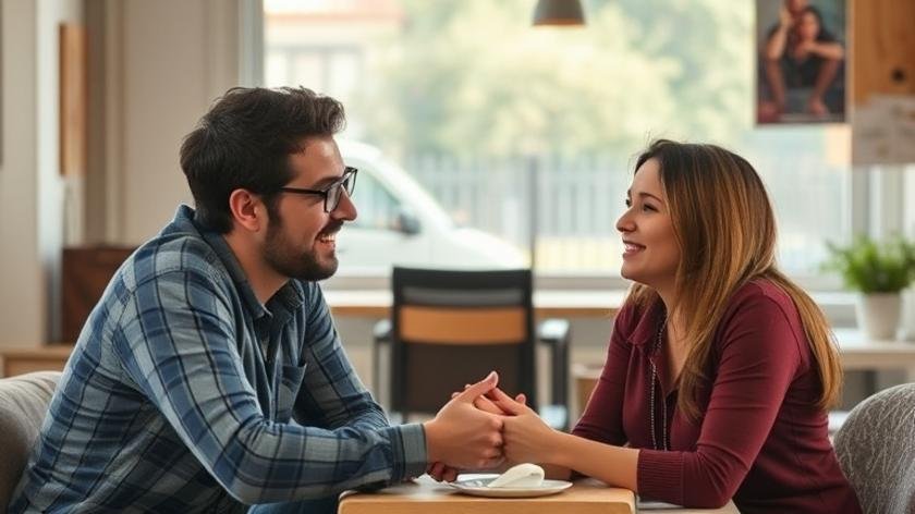 Practical process of love stories relationship journeys