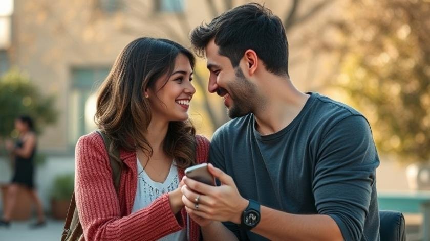 Best practices and outcomes of love stories relationship journeys