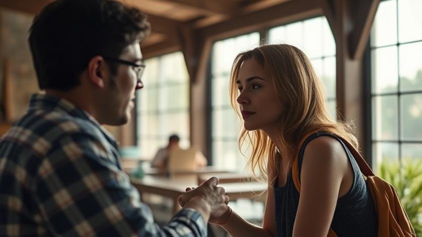 Practical process of love story ideas true narratives