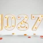 lucky numbers for manifestation