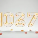 lucky numbers for manifestation